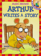 Arthur Writes a Story - Brown, Marc