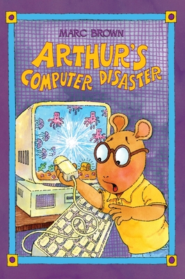 Arthur's Computer Disaster - 
