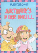 Arthur's Fire Drill - 