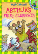 Arthur's First Sleepover - 