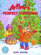 Arthur's Perfect Christmas - Brown, Marc Tolon