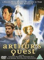 Arthur's Quest - Neil Mandt