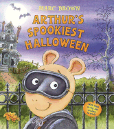 Arthur's Spookiest Halloween