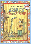 Arthur's Teacher Trouble Book/Tape