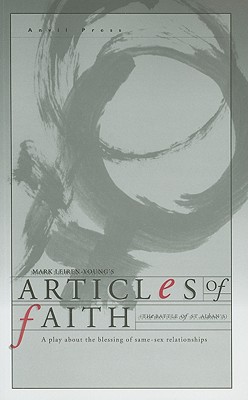 Articles of Faith - Leiren-Young, Mark