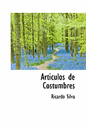 Articulos de Costumbres