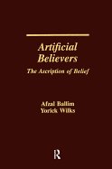 Artificial Believers: The Ascription of Belief