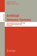 Artificial Immune Systems: 5th International Conference, ICARIS 2006, Oeiras, Portugal, September 4-6, 2006, Proceedings
