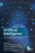 Artificial Intelligence: A National Strategic Initiative