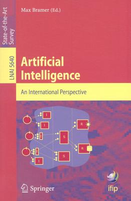 Artificial Intelligence. an International Perspective: An International Perspective - Bramer, Max