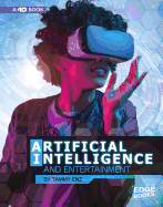 Artificial Intelligence and Entertainment: 4D An Augmented Reading Experience: 4D An Augmented Reading Experience