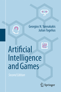 Artificial Intelligence and Games