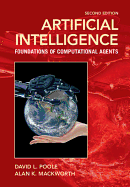 Artificial Intelligence: Foundations of Computational Agents