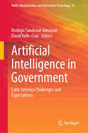 Artificial Intelligence in Government: Latin America Challenges and Expectations