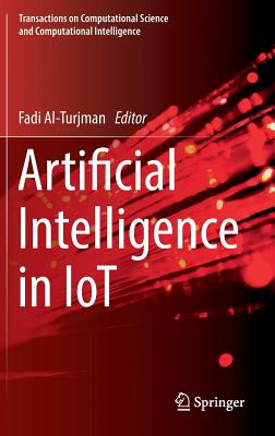 Artificial Intelligence in Iot - Al-Turjman, Fadi (Editor)