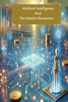 Artificial Intelligence & The Wealth Revolution: How AI Is Transforming Money, Markets, and the Way We Build Wealth - S, J H