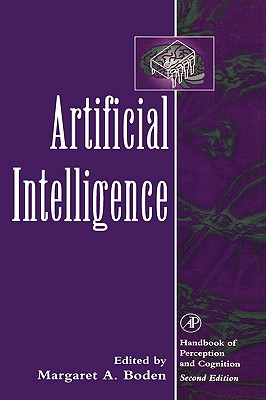 Artificial Intelligence - Boden, Margaret A (Editor)