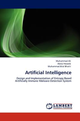 Artificial Intelligence - Ali, Muhammad, and Haseeb, Abdul, and Bhatti, Muhammad Bilal