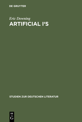 Artificial I's - Downing, Eric