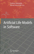 Artificial Life Models in Software