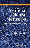 Artificial Neural Networks: Methods and Applications - Livingstone, David J (Editor)