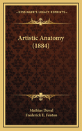 Artistic Anatomy (1884)