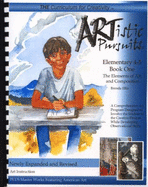Artistic Pursuits Elementary 4-5 Book One, the Elements of Art and Composition (Artistic Pursuits)