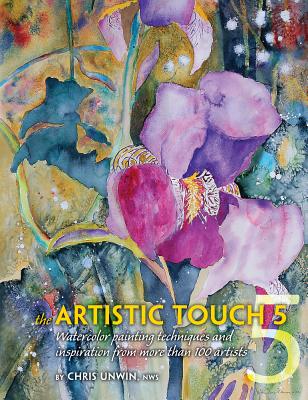 Artistic Touch 5 - Unwin, Christine M