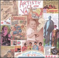 Artistic Vice - Daniel Johnston