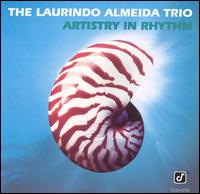 Artistry in Rhythm - Laurindo Almeida