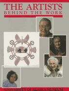 Artists Behind the Work: Life Histories of Nick Charles, Sr., Frances Demientieff, Lena Sours, Jennie Thlunaut