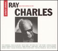 Artist's Choice: Ray Charles - Ray Charles