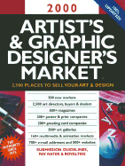 Artist's & Graphic Designer's Market: 2,500 Places to Sell Your Art & Design