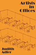 Artists in Offices: An Ethnography of an Academic Art Scene