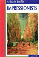Artists in Profile Impressionists