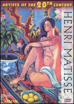 Artists of the 20th Century: Henri Matisse - 