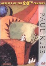 Artists of the 20th Century: Paul Klee