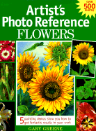 Artist's photo reference:  flowers - Greene, Gary