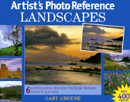 Artist's photo reference : landscapes