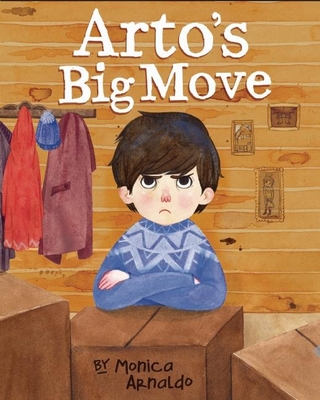 Arto's Big Move - 