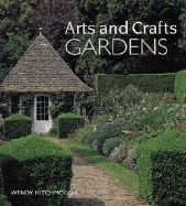 Arts and Crafts Gardens
