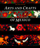 Arts and Crafts of Mexico