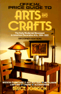 Arts and Crafts - Johnson, Bruce