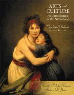 Arts and Culture, Combined Volume