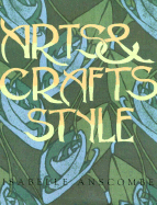 Arts & Crafts Style