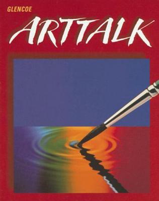 Arttalk - McGraw-Hill/Glencoe (Creator)