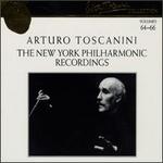 Arturo Toscanini Collection, Vol. 64-66: The New York Philharmonic Recordings