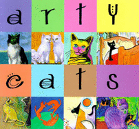 Arty Cats - Baird, David