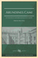 Arundines Cami: Sive Musarum Cantabrigiensium Lusus Canori