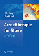 Arzneitherapie Fur Altere - Wehling, Martin, and Burkhardt, Heinrich